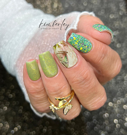 SPRING FROST COLLECTION