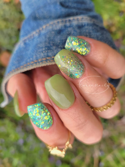 SPRING FROST COLLECTION