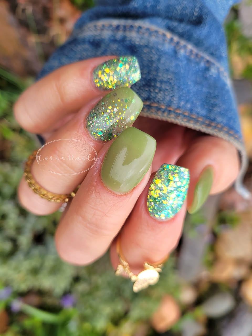 SPRING FROST COLLECTION