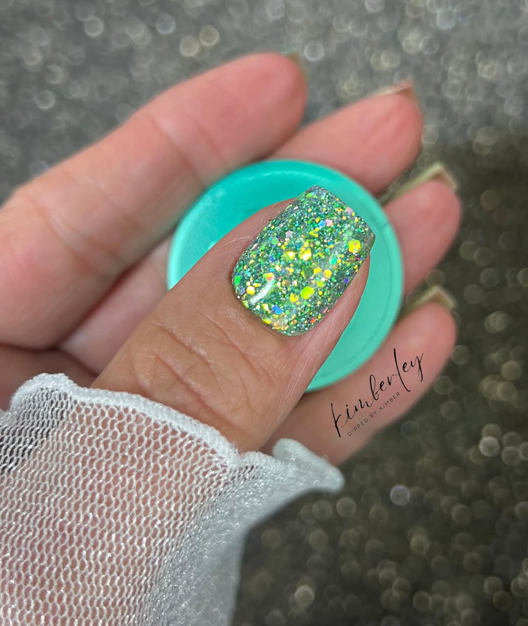 SPRING FROST COLLECTION