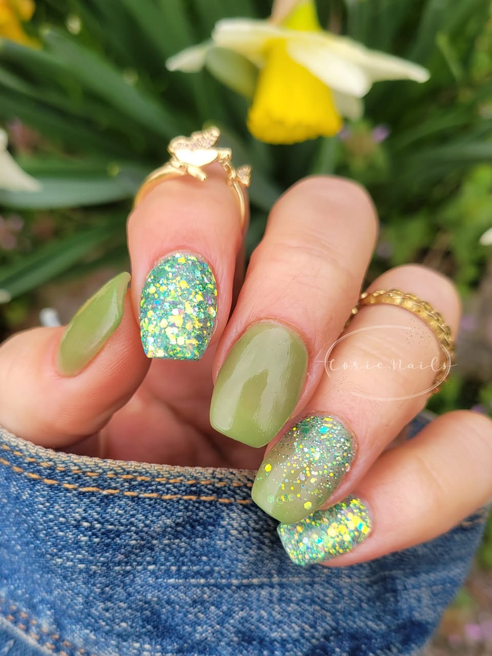 SPRING FROST COLLECTION