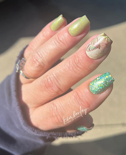 SPRING FROST COLLECTION