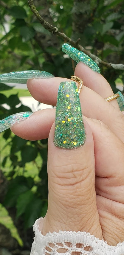 SPRING FROST COLLECTION