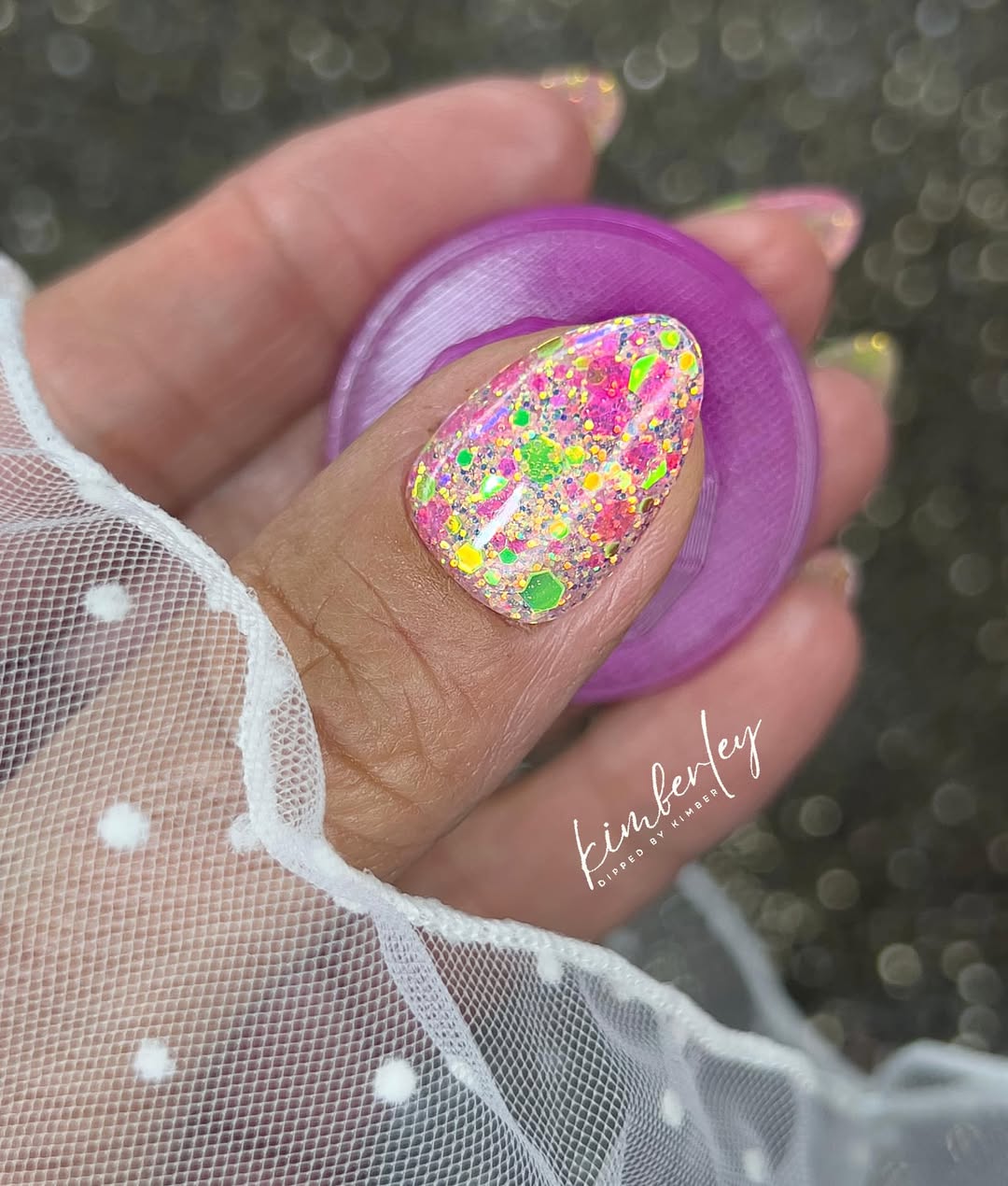 LIANA LOVE (glow)