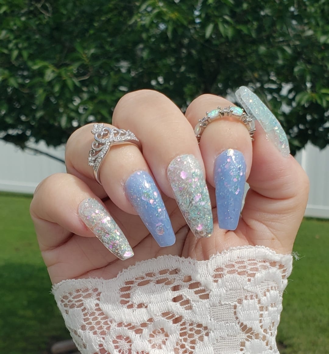 ICE QUEEN COLLECTION