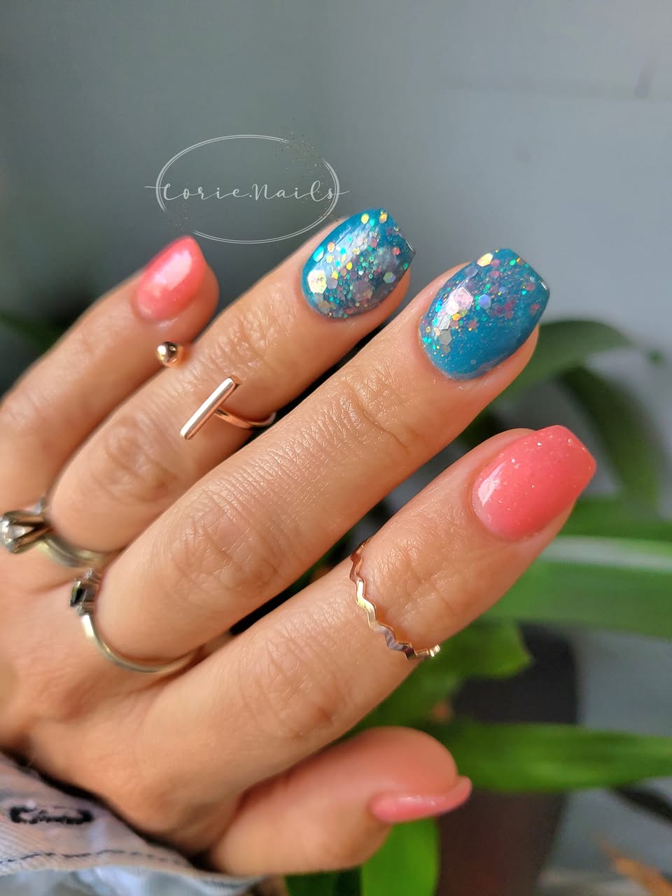 BEACH RENDEZVOUS COLLECTION
