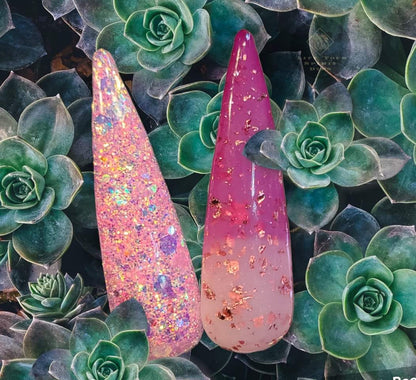 BUTTERFLY EFFECT DUO