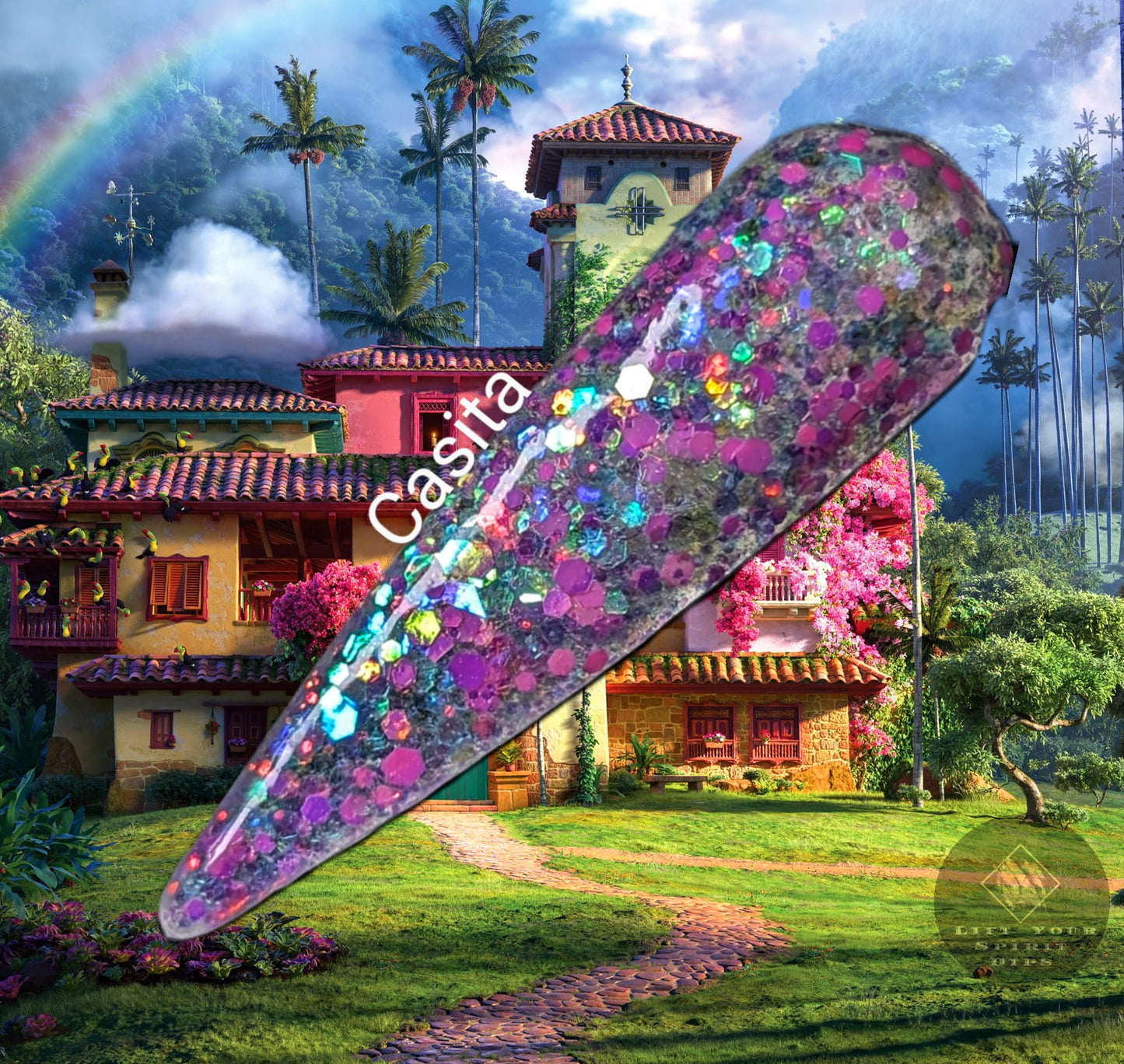 ENCANTO COLLECTION