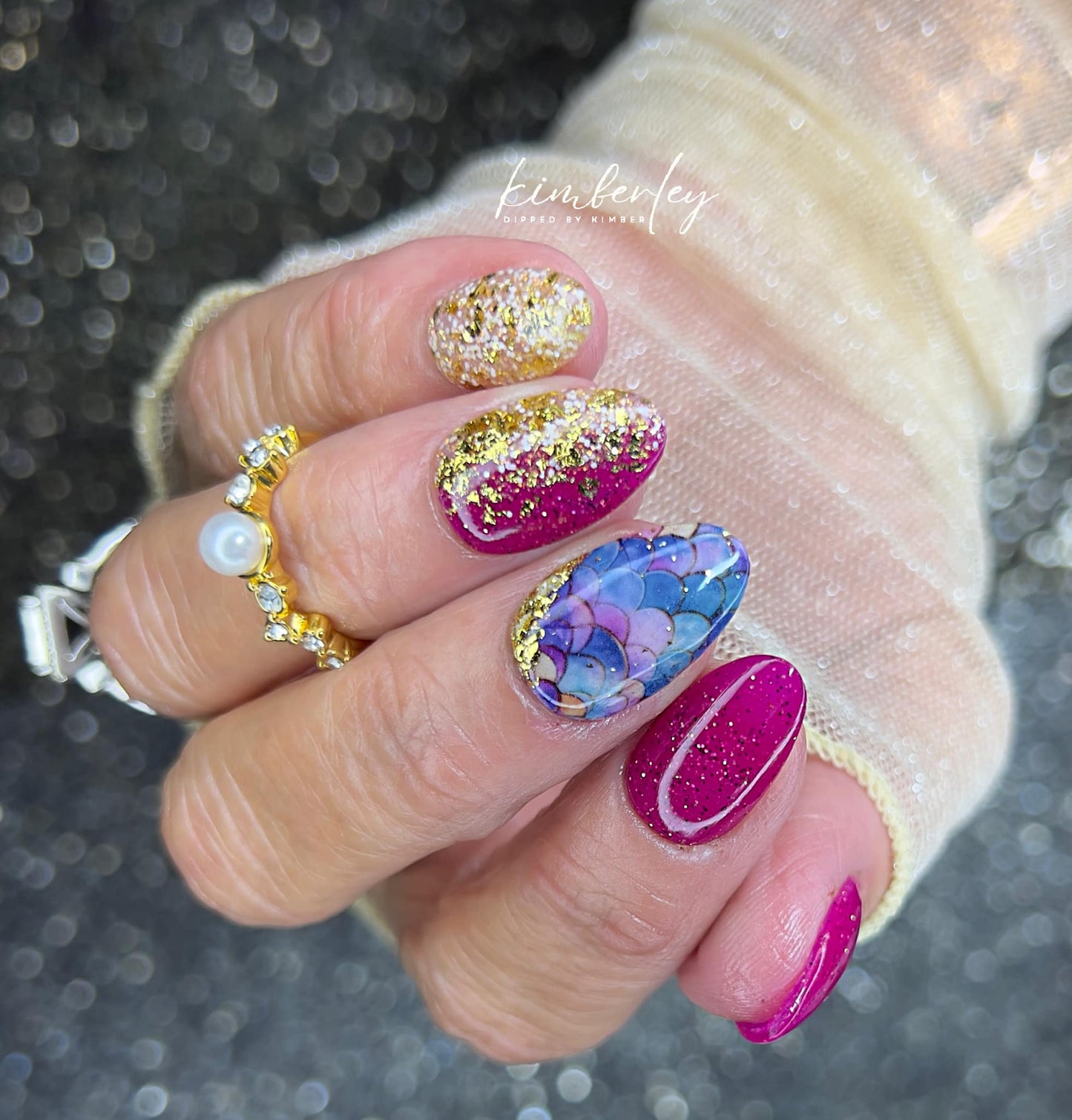 ENCANTO COLLECTION
