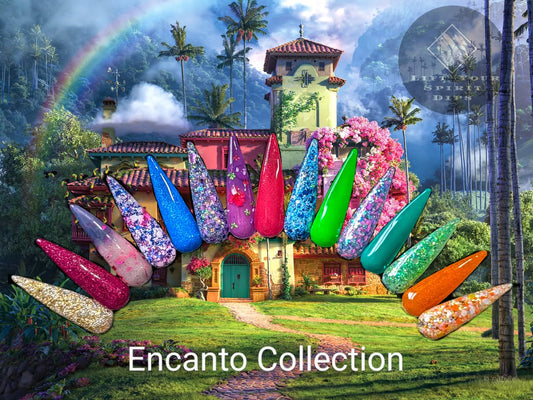 ENCANTO COLLECTION