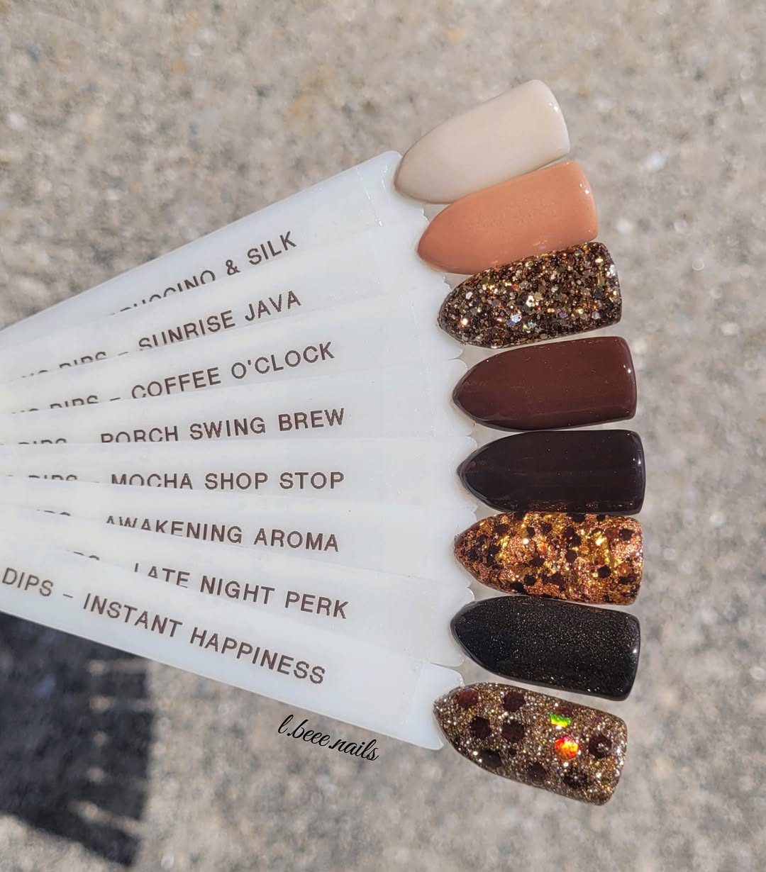 "BUT FIRST, COFFEE" COLLECTION