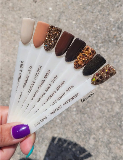 "BUT FIRST, COFFEE" COLLECTION