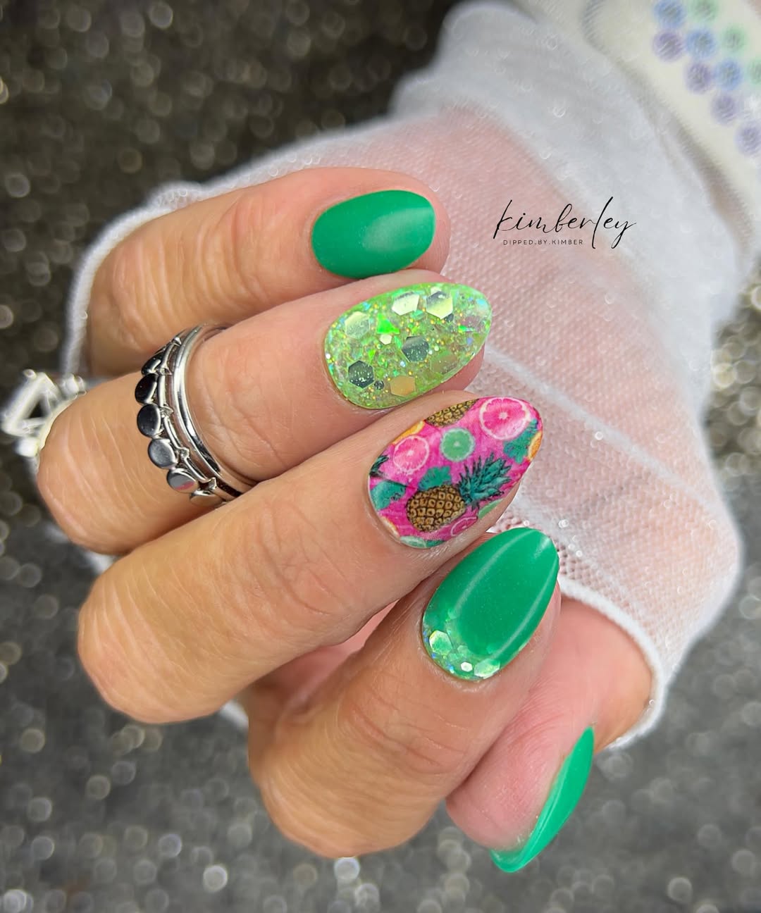 ENCANTO COLLECTION