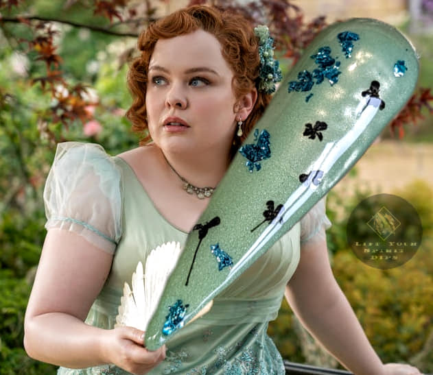 THE PENELOPE COLLECTION (Bridgerton)