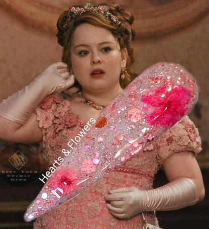 THE PENELOPE COLLECTION (Bridgerton)
