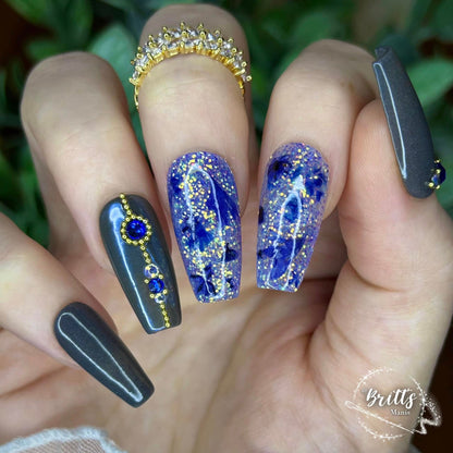 IN THE NAVY COLLECTION