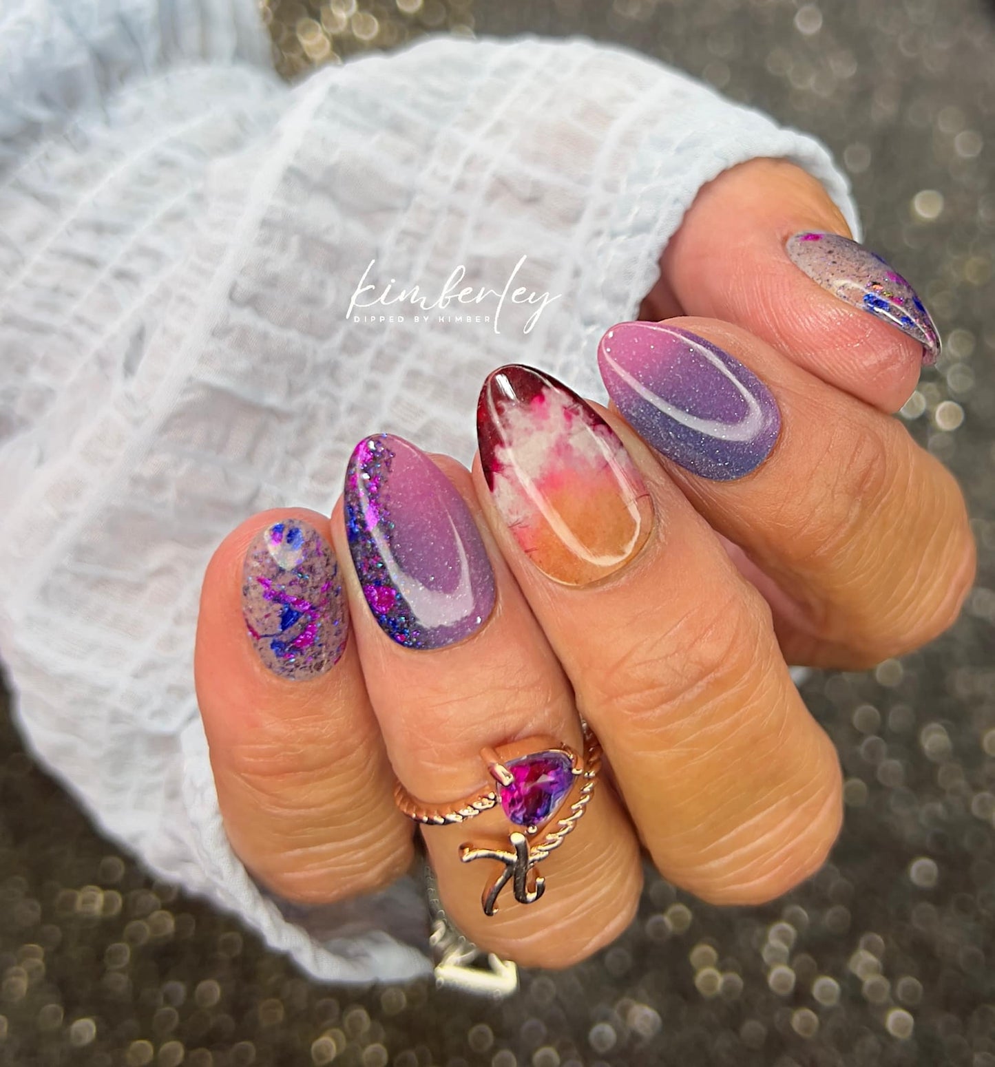 IN THE NAVY COLLECTION