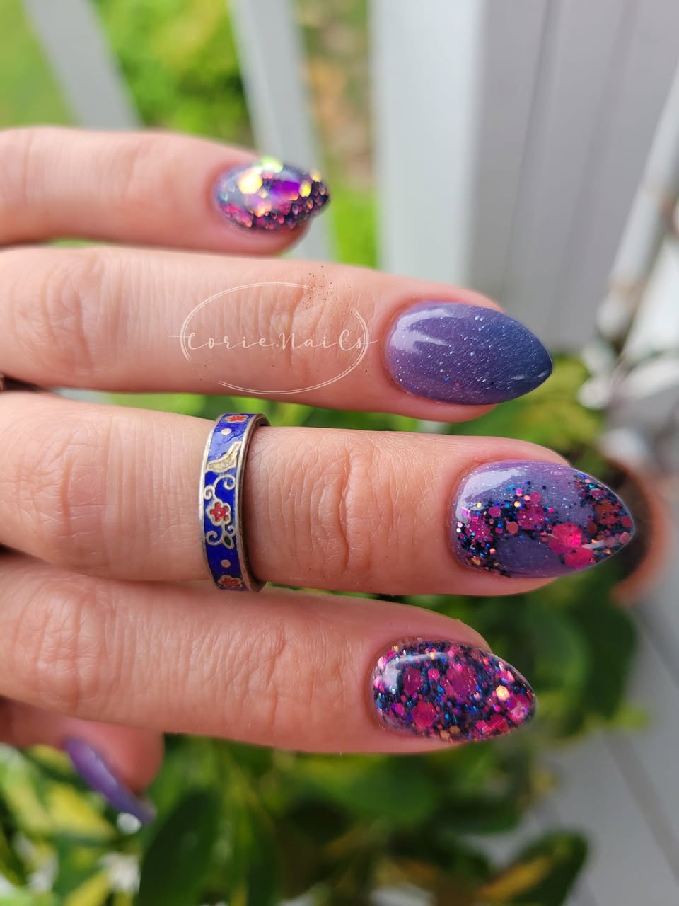 IN THE NAVY COLLECTION