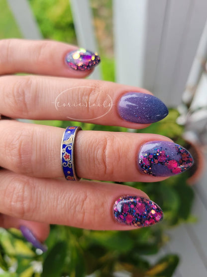 IN THE NAVY COLLECTION