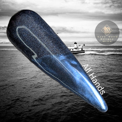 IN THE NAVY COLLECTION