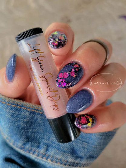 IN THE NAVY COLLECTION