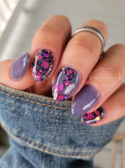 IN THE NAVY COLLECTION