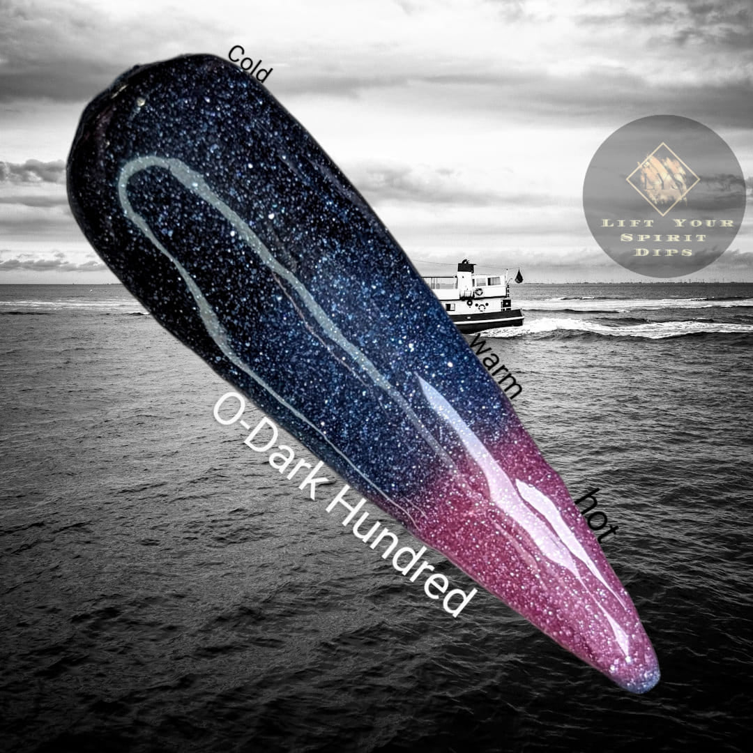 IN THE NAVY COLLECTION