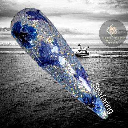 IN THE NAVY COLLECTION