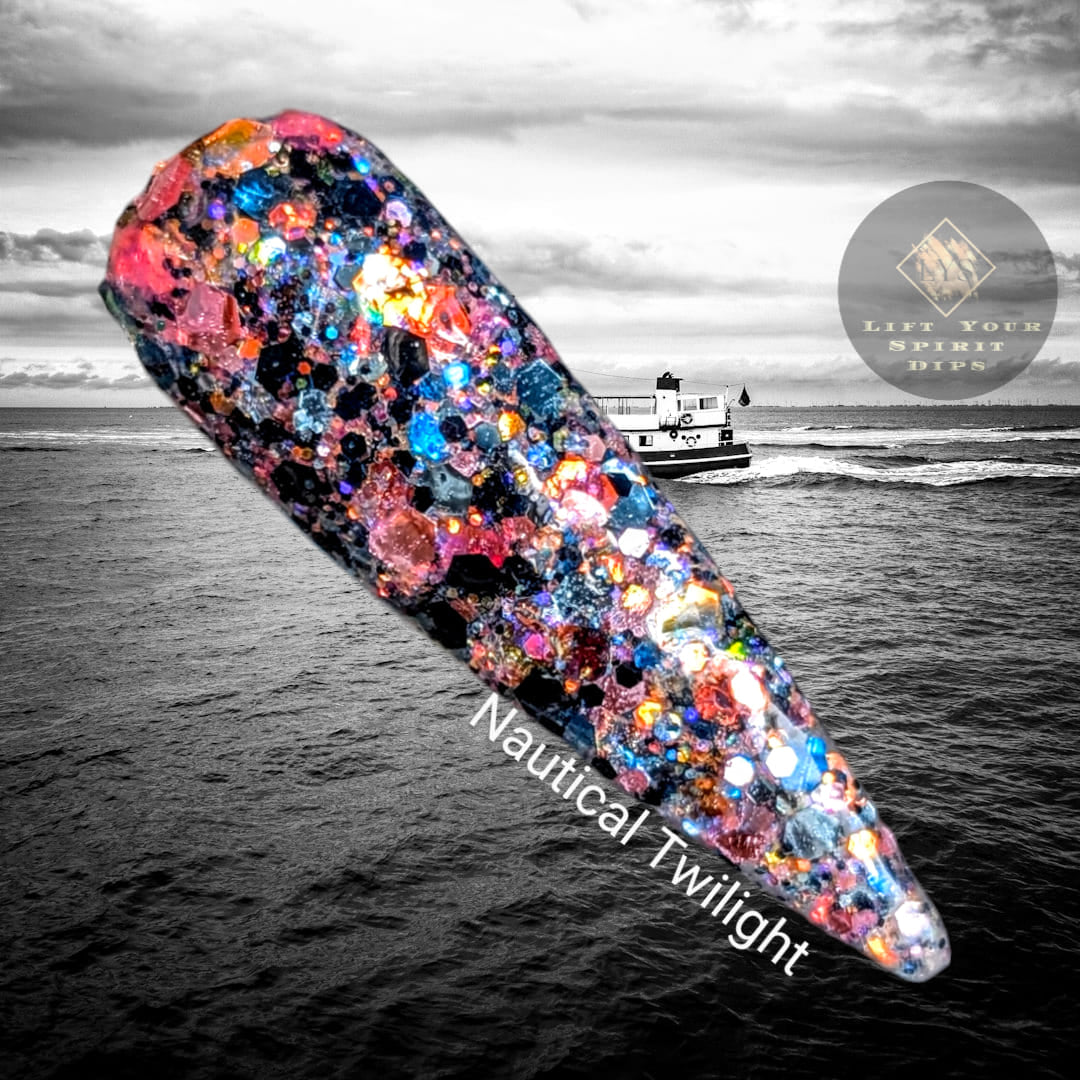 IN THE NAVY COLLECTION