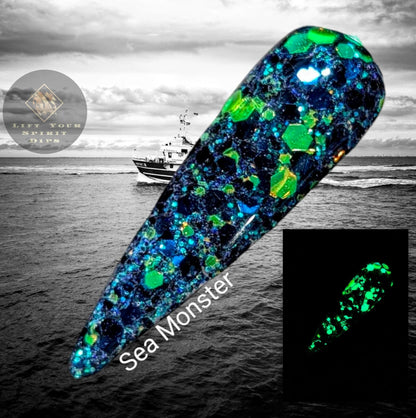 IN THE NAVY COLLECTION