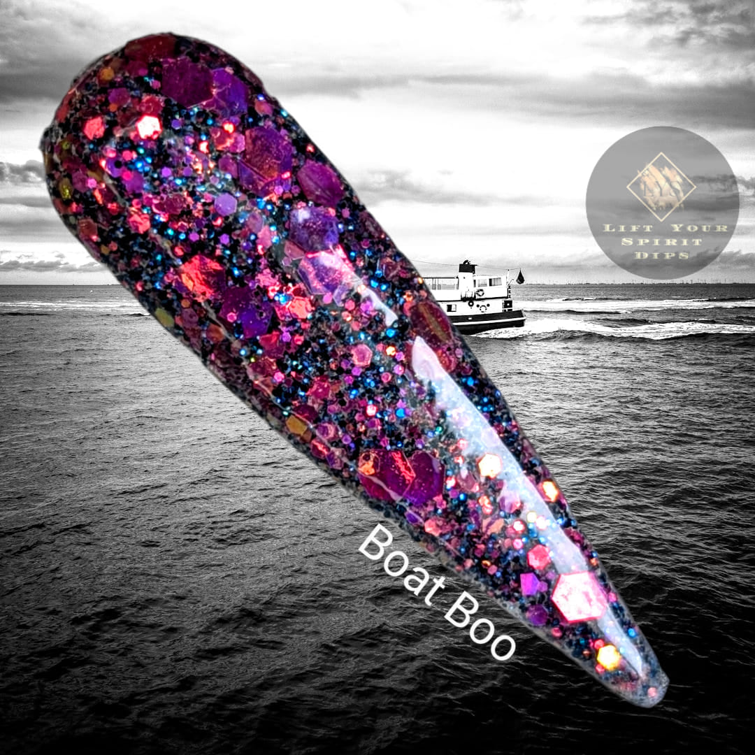 IN THE NAVY COLLECTION