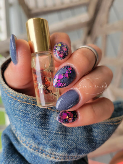 IN THE NAVY COLLECTION