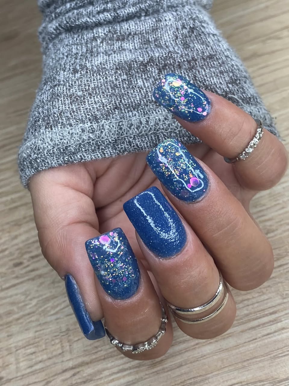 ICE QUEEN COLLECTION