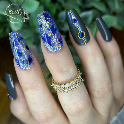 IN THE NAVY COLLECTION