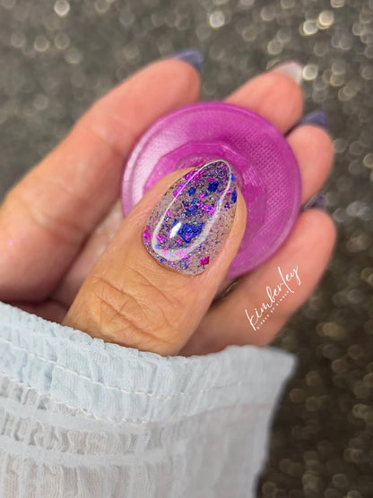 IN THE NAVY COLLECTION