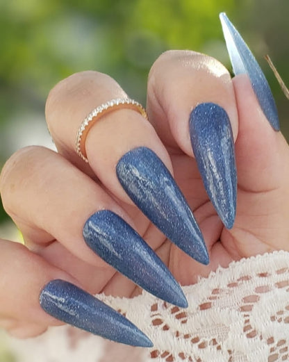 IN THE NAVY COLLECTION