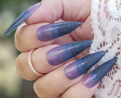 IN THE NAVY COLLECTION