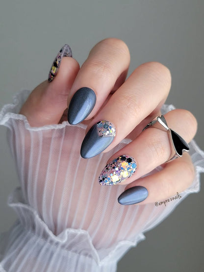 IN THE NAVY COLLECTION