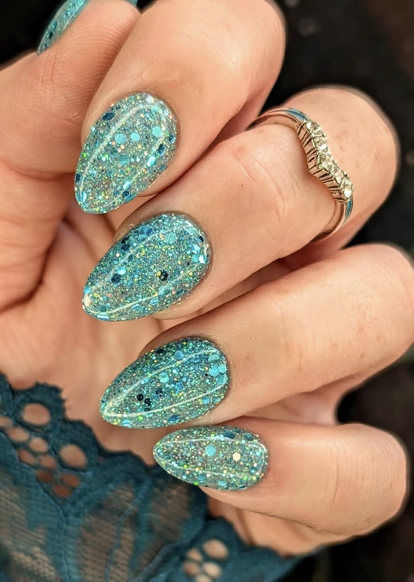 LIANA'S OCEAN