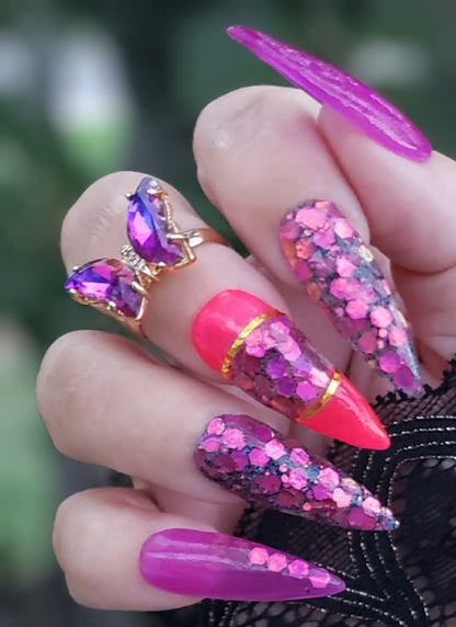 IN THE NAVY COLLECTION