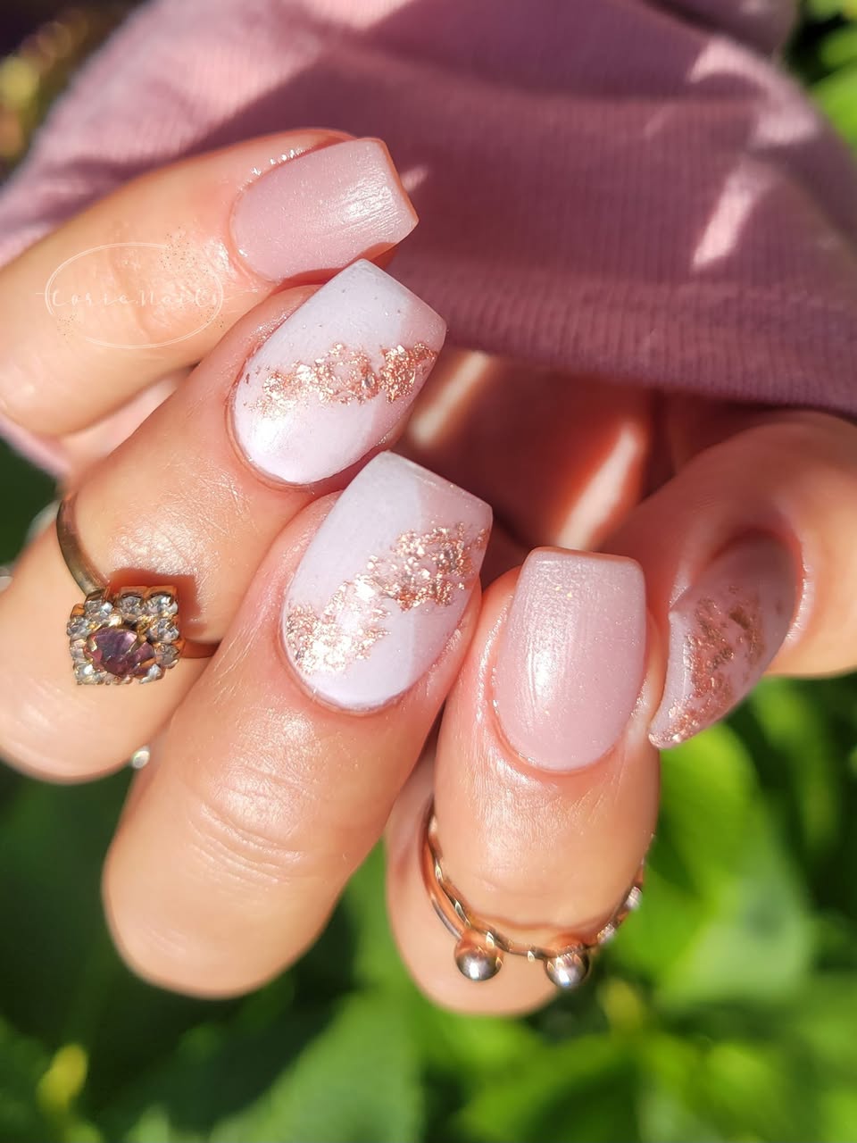 MANI INSPO #5