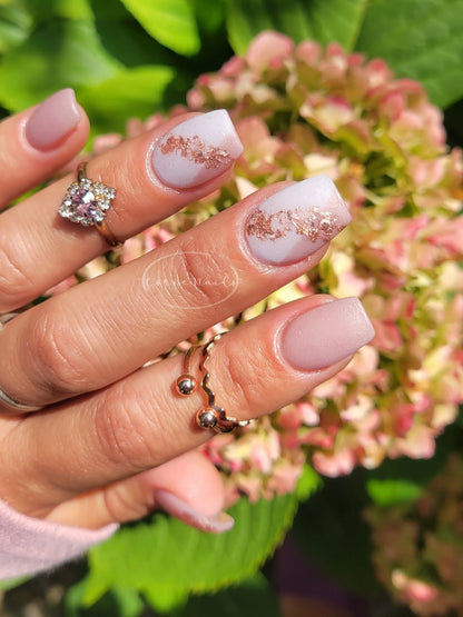 MANI INSPO #5