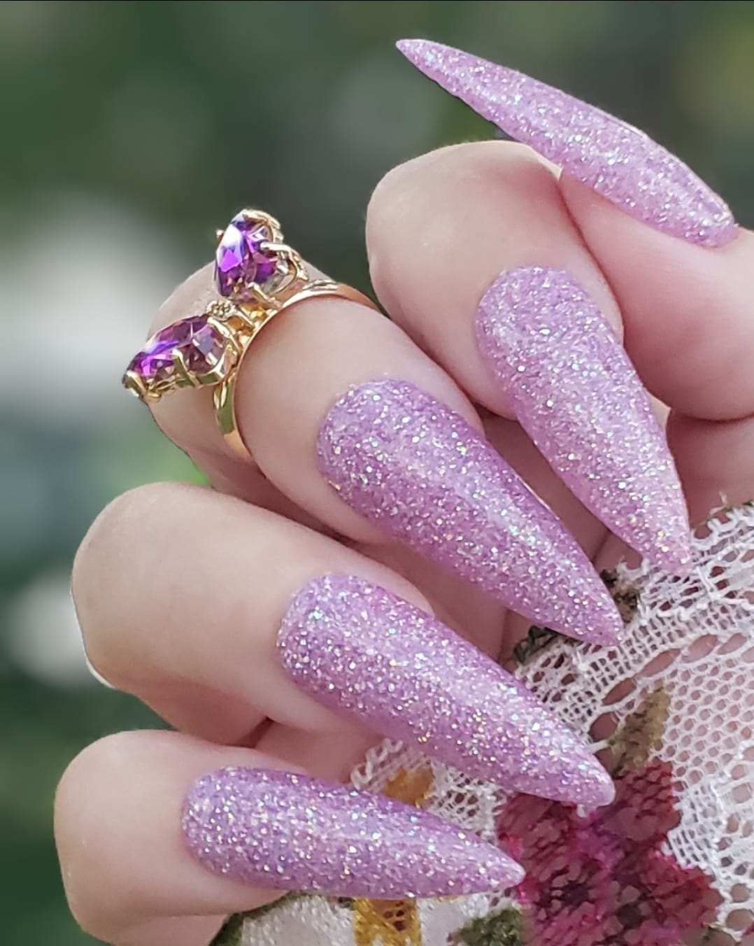 LONGING FOR SPRING COLLECTION