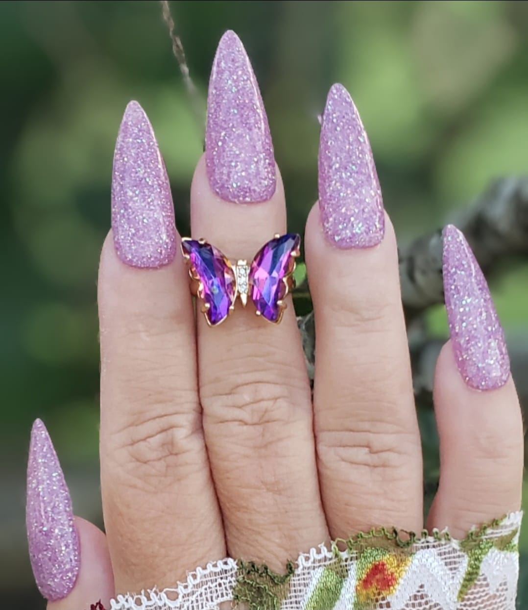 LONGING FOR SPRING COLLECTION