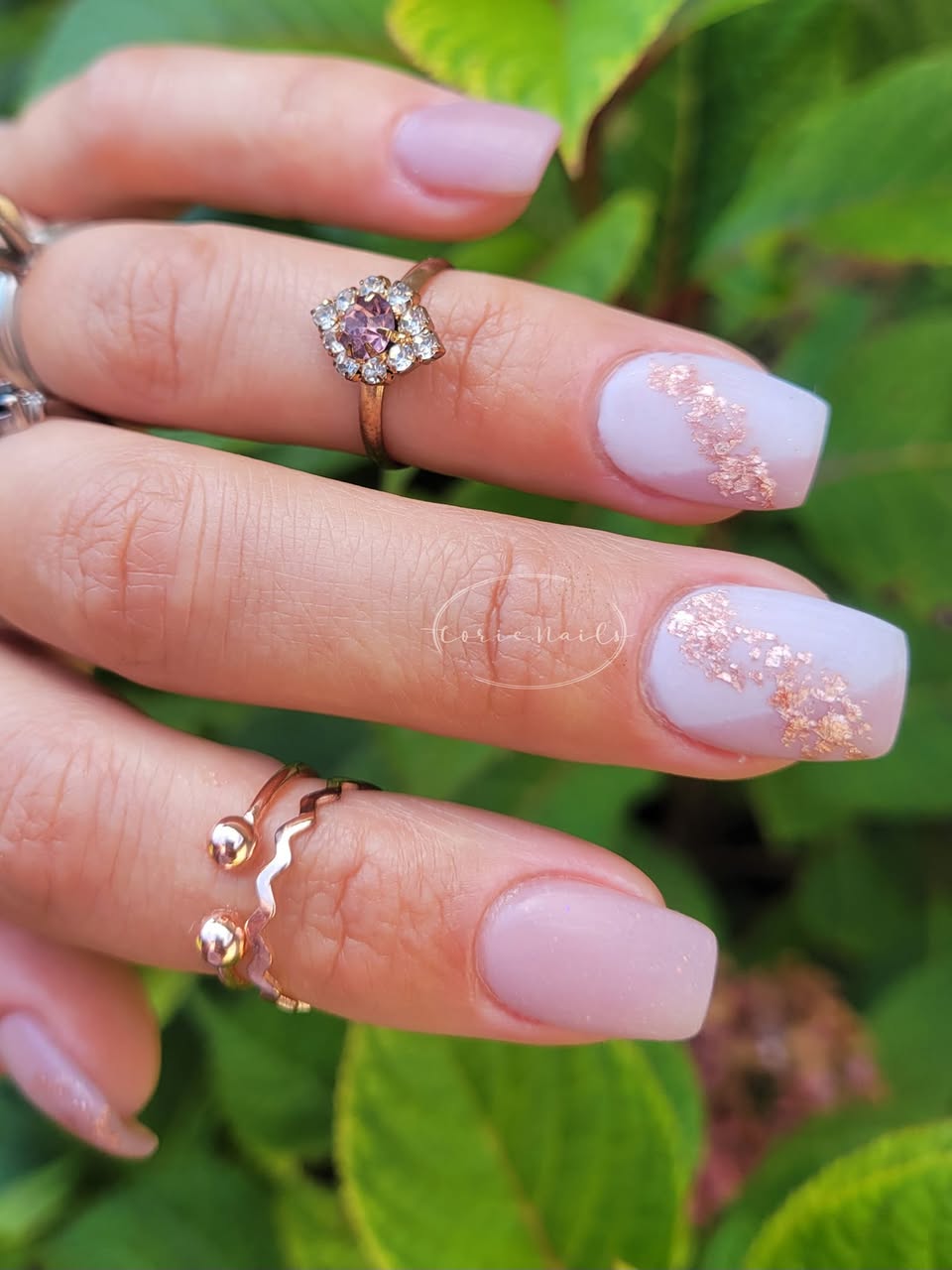 MANI INSPO #5