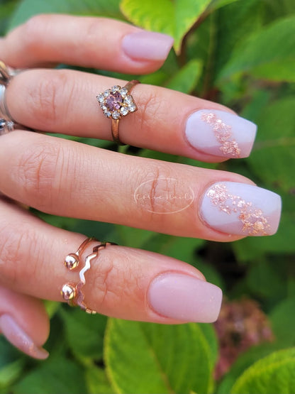 MANI INSPO #5