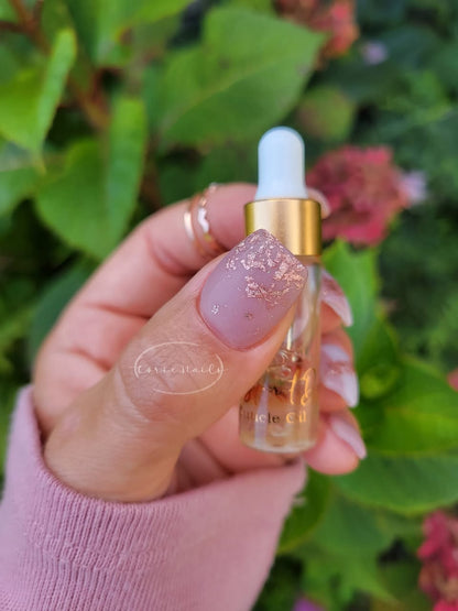 MANI INSPO #5