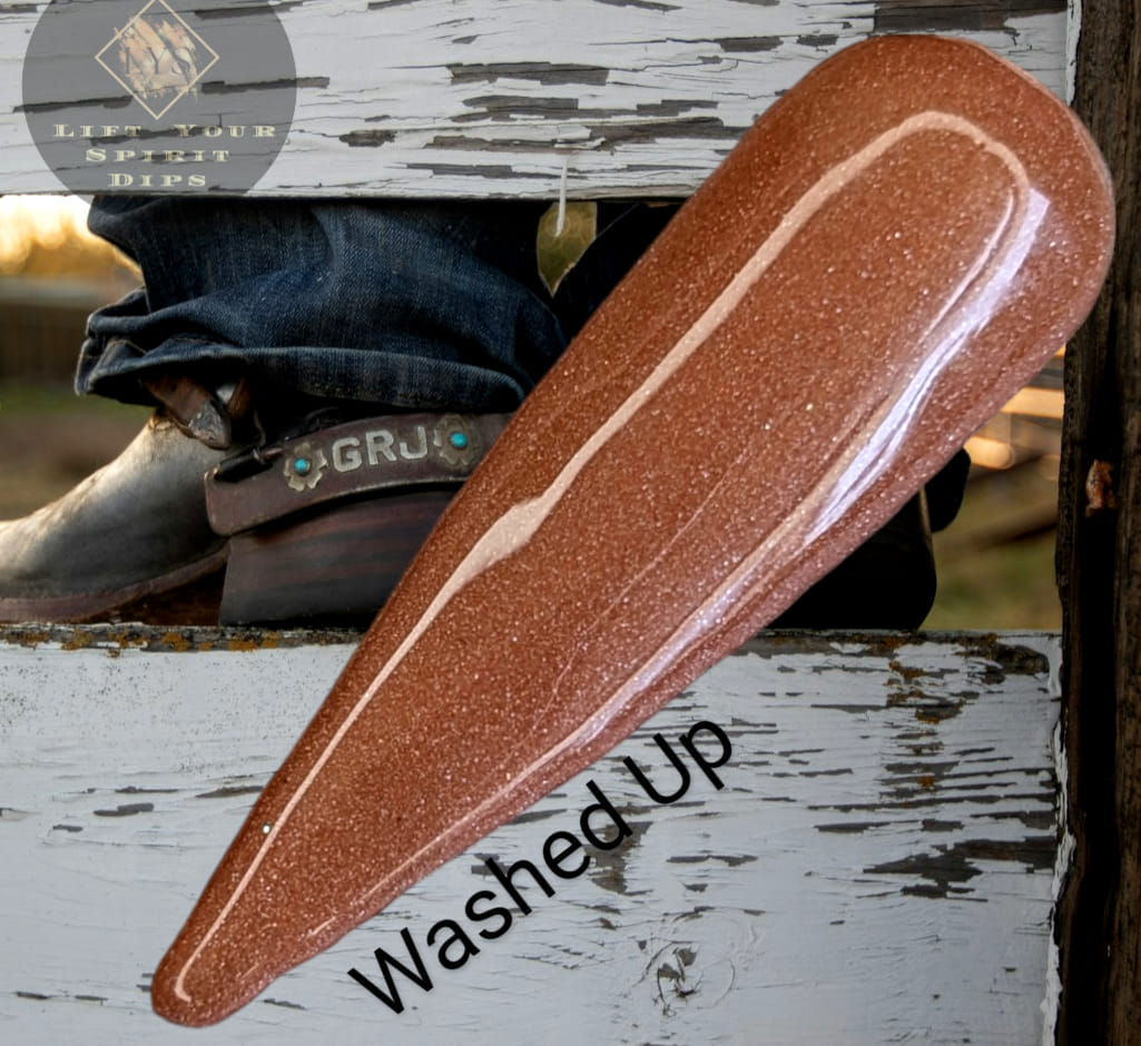 JILTED WESTERN COLLECTION