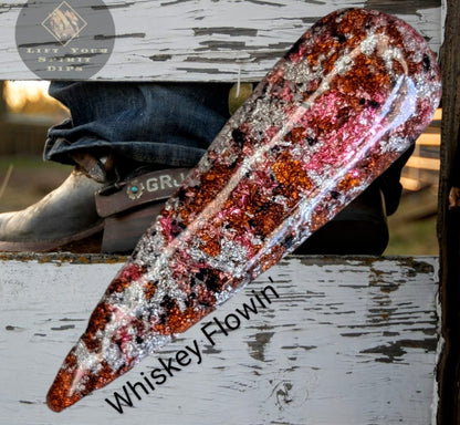 JILTED WESTERN COLLECTION