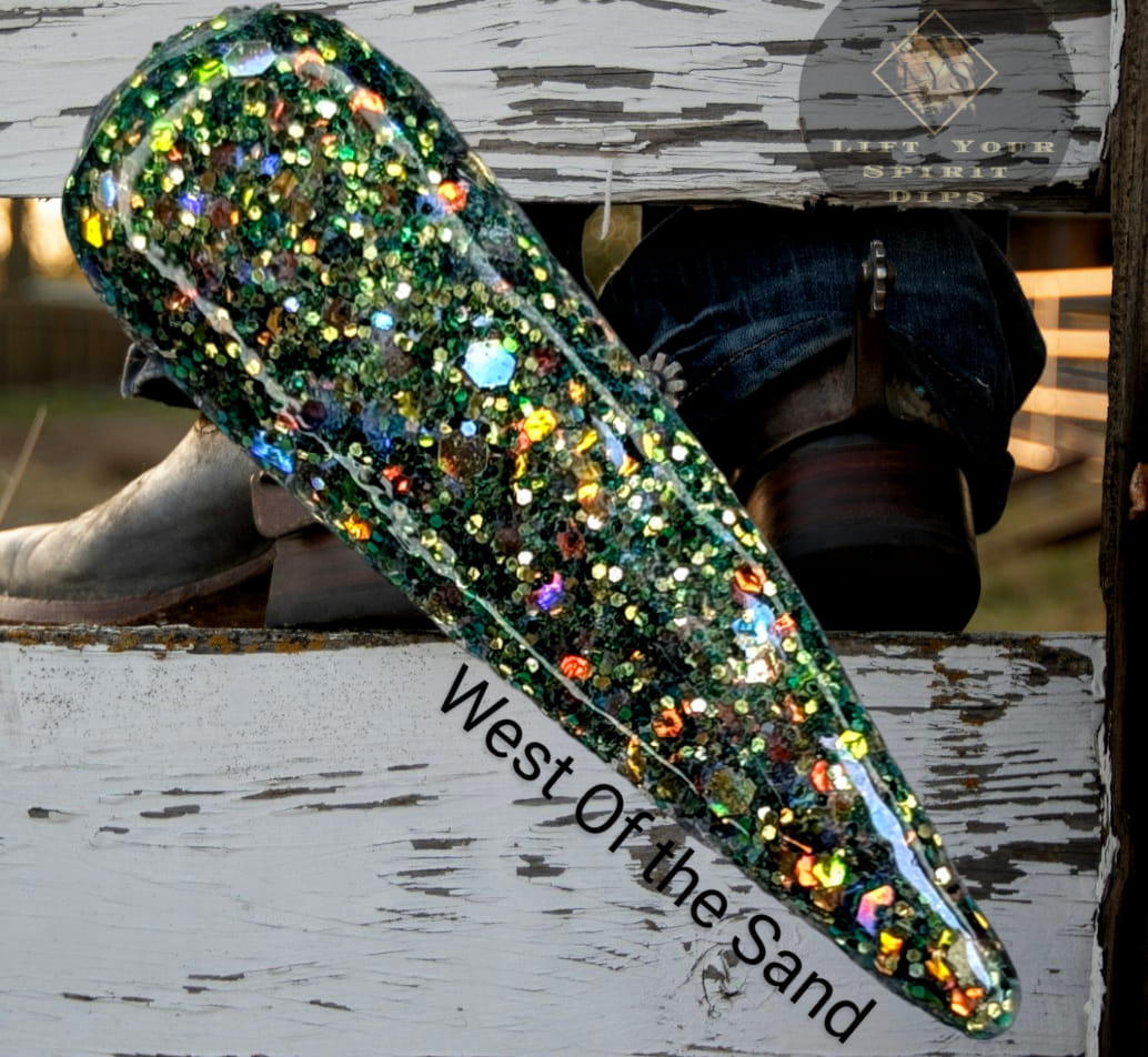 JILTED WESTERN COLLECTION